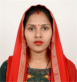 Pooja - Part time Cleaner and Baby Sitter in Naraina in Delhi
