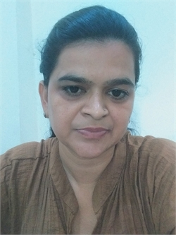 Pooja - Part time Cook in New Delhi, in Delhi