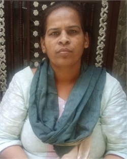 Pooja - Part time Patient Care and Elderly Care in Adarsh Nagar in Delhi