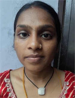 Pooja - Part time Cleaner in Jahangirpuri in Delhi