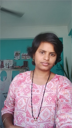 Pooja - Part time Baby Sitter in Lal Darwaza, Hyderabad, Telangana in Hyderabad