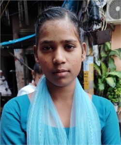 Pooja - Part time Cook in Anand Vihar in Delhi