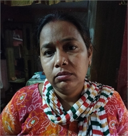Pooja - Part time Cleaner and Cook in Mohan Garden in Delhi