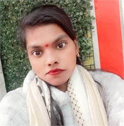 Pooja - Part time Cook in Hindu College Moradabad in Moradabad