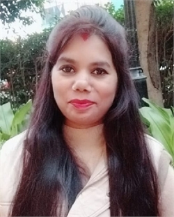 POOJA - Part time Cook in Sector B, Bargawan, LDA Colony, Lucknow, Uttar Pradesh in Lucknow