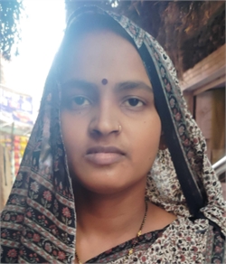 Pooja - Part time Cook in Patparganj in Delhi