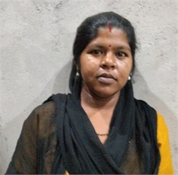 Pooja - Part time Cleaner in Goyla Dairy in Delhi
