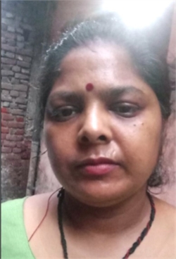 Pooja - Part time Baby Sitter in Jahangirpuri in Delhi