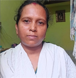 Pooja - Part time Cleaner and Baby Sitter in RK Puram sector 7 in Delhi