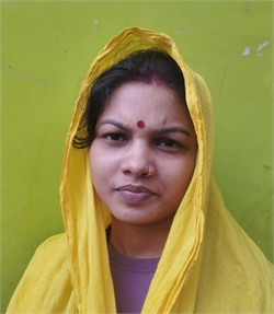 Pooja - Part time Cleaner in Dilshad Garden in Delhi