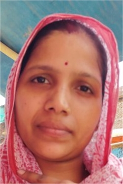 Pooja - Part time Cook in Anand Vihar in Delhi
