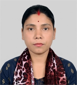 Pooja - Part time Cleaner and Patient Care and Elderly Care and Baby Sitter in Adchini in Delhi