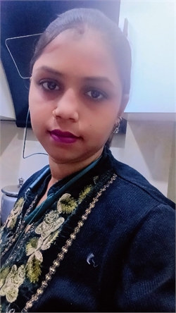 Pooja - Part time Cook in Tilak Nagar in Delhi