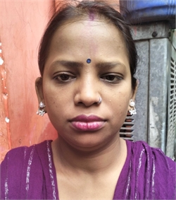 Pooja - Part time Cleaner and Cook in Timarpur in Delhi