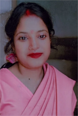Pooja - Part time Cleaner and Baby Sitter in Lucknow