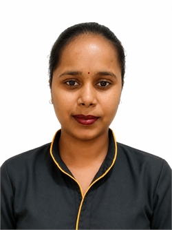 Pooja - Part time Cleaner and Cook and Baby Sitter in G29Q+8H4 Park Hospital, Basanti Marg, H Block in Gurgaon