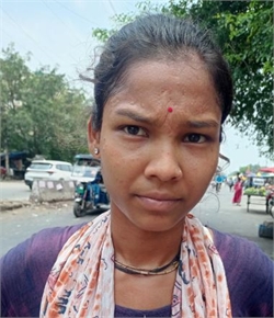 Pooja - Part time Cleaner in Kalkaji in Delhi