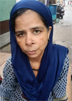 Pooja - Part time Patient Care and Elderly Care in Madawali in Delhi