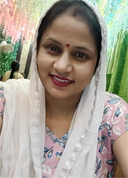 pooja - Part time Baby Sitter in loni shahdara in Delhi