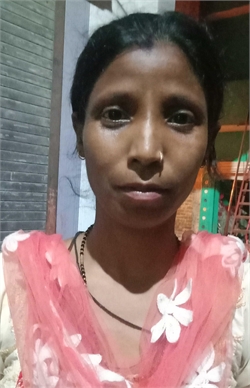 Pooja - Part time Patient Care and Elderly Care in Jahangir puri in Delhi