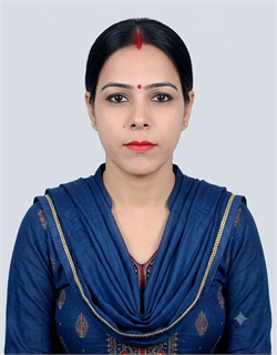 Pooja - Part time Cleaner and Patient Care and Elderly Care and Baby Sitter in Jawahar Colony in Faridabad
