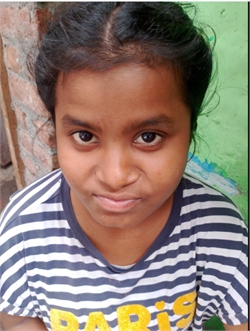 Pooja - Part time Cleaner in Timarpur in Delhi