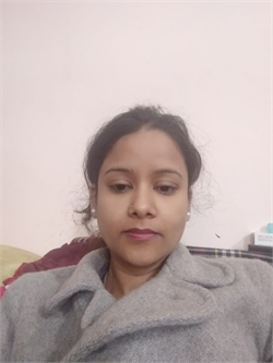 Pooja - Part time Cleaner in Pushp Vihar, New Delhi in New Delhi