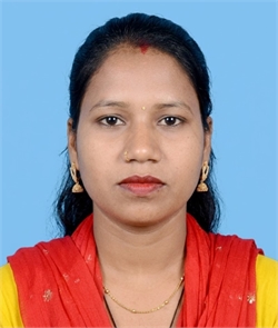 Pooja - Part time Cleaner and Cook and Baby Sitter in West enclave in Delhi