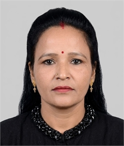 Pooja - Part time Cleaner and Cook in Jharsa Village in Gurgaon