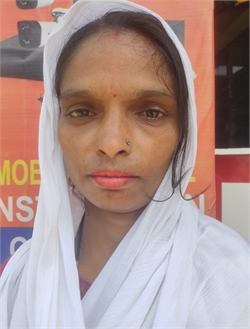 Pooja - Part time Cleaner and Cook and Patient Care and Elderly Care in New Delhi in New Delhi