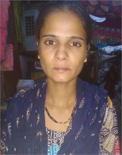 Pooja - Part time Baby Sitter in Anand Parbat in Delhi