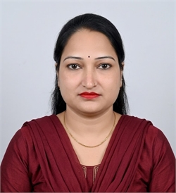 pooja - Part time Cook and Baby Sitter in ghaziabad in Ghaziabad