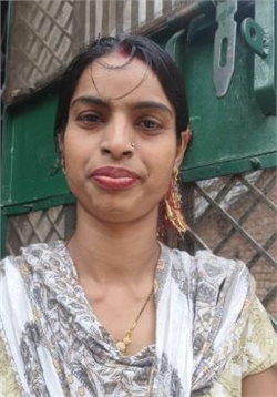 Pooja - Part time Baby Sitter in Holambi Kalan in Delhi