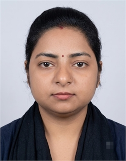 Pooja - Part time Cleaner and Cook and Patient Care and Elderly Care in Malviya Nagar in Delhi