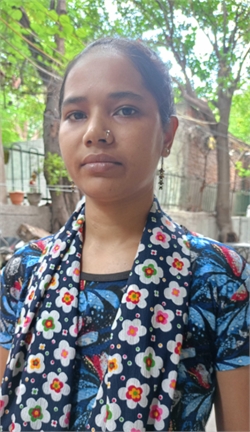 Pooja - Part time Cook in Kondli in Delhi
