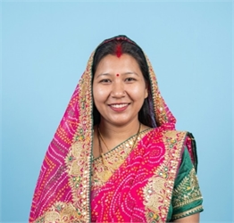 Pooja - Part time Cleaner in Dakshinpuri, New Delhi, Delhi in New Delhi