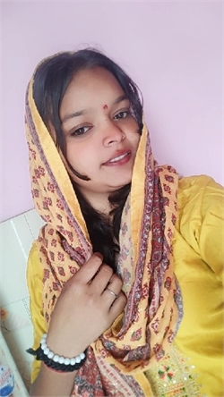 Pooja - Part time Cleaner in Kirpal Nagar in Rohtak