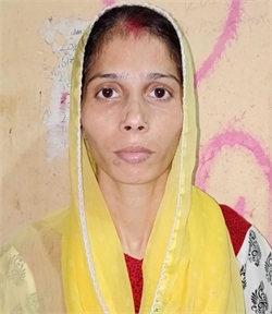 Pooja - Part time Cleaner in RK Puram sector 7 in Delhi