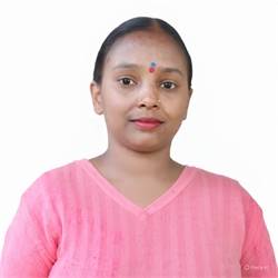 Pooja - Part time Cleaner in Karol Bagh in Delhi