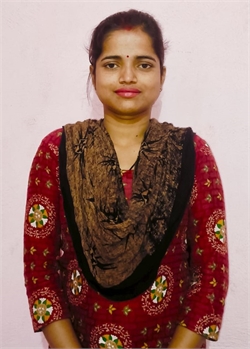 Pooja - Full time Cook and Patient Care and Elderly Care and Baby Sitter in Hariyana in Patiala