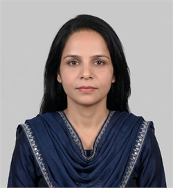 Pooja - Part time Cook in Lal Kuan in Ghaziabad