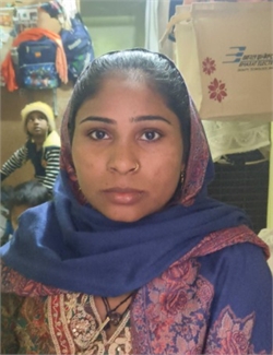 Pooja - Part time Cleaner in East of Kailash in Delhi