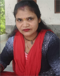 Pooja - Part time Cook in Holambi in Delhi