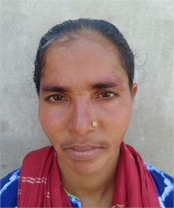 Pooja - Part time Cleaner in Chakkarpur in Gurgaon