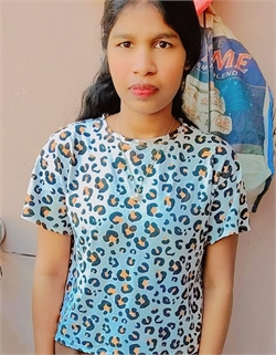 Pooja - Full time Baby Sitter in Delhi in New Delhi