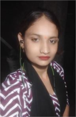 Pooja - Part time Cleaner in Shahdara in Delhi