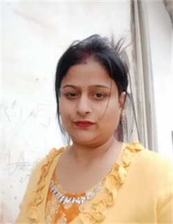 Pooja - Part time Baby Sitter in Prahlad Garhi in Ghaziabad