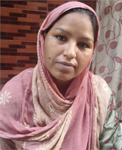 Pooja - Part time Cook in Metro Vihar in Delhi