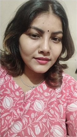 Pooja - Part time Cook and Baby Sitter in Jalahalli in Bangalore Bengaluru