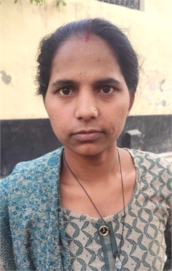 Pooja - Part time Cook in Khera Khurd in Delhi